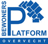 Bewonersplatform Overvecht Logo